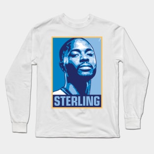 Sterling Long Sleeve T-Shirt